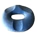 Produktbild Togames-DE Kristall Samt Langsam Rebound Memory Foam Sitzkissen Für Stuhl Auto Büro Home Bottom Sitze Weiche Atmungsaktive Hohlkissen