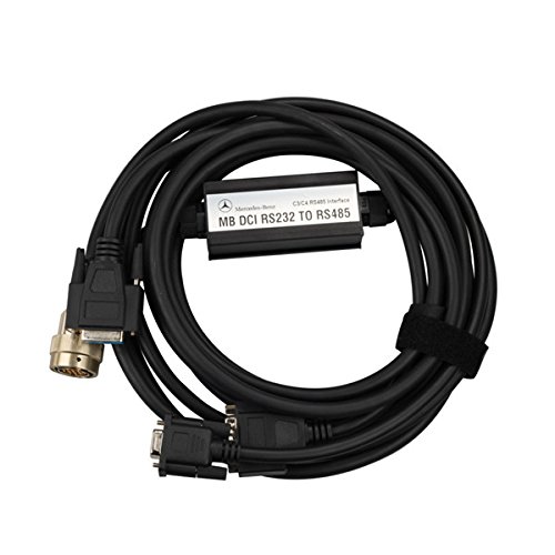 Preisvergleich Produktbild RS232 auf RS485 Kabel für MB STAR C3