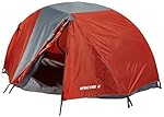 Ferrino Spectre 2 Tent Lite, Red, 2-Seater