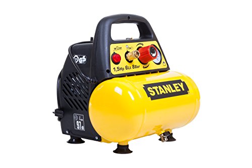 Stanley Kompressor, DN200/8/6, 1809 - 3
