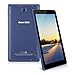 Produktbild 7 Zoll Android 8.1 Tablet PC - Great Wall W710 (1024 * 600 Pixel, 1GB RAM 8GB ROM, Dual Kameras, RK3126C Quad Core, Wifi) blau