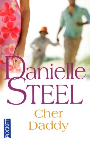 couverture de : Cher daddy