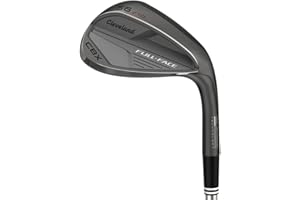 CLEVELAND GOLF Cleveland CBX Full-Face Wedge