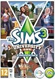 The Sims 3: University Life (PC DVD)