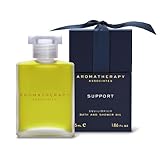 Aromatherapy Associates Support - Equilibrium Bath & Shower Oil 55ml