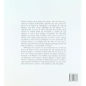 El dibujo (Artes, técnicas y métodos)