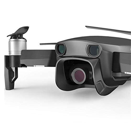 Preisvergleich Produktbild GDD2018 Mavic Air Objektiv Sonnenhaube Sonnenblende für DJI Mavic Air