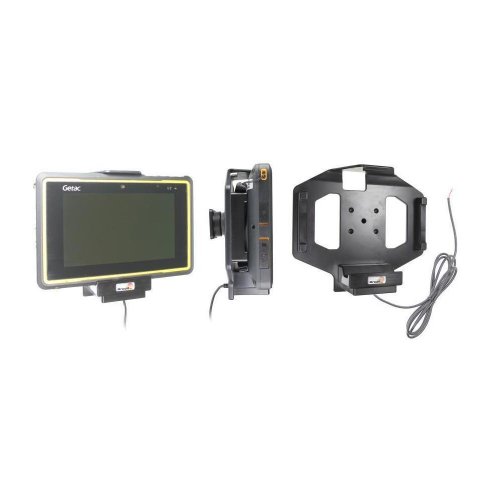 Brodit-Molex-Fixed-Tilt-Swivel-Active-Holder-Adapter-System-for-Getac-Z710