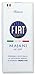 Produktbild Majani - Tavoletta Fiat bianco - 100 gr