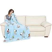 Suchergebnis auf Amazon.de für: snoopy kuscheldecke