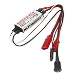 Cables de calibre pesado, conectores universales