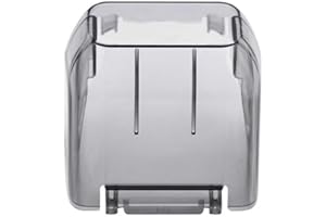 PAIKIUU Gimbal-Schutz Gimbal Verteidigungskappe für DJI Mavic Mini 2/ Mini SE/Mini, Gimbal Shield Sicherheitsabdeckung Kameraobjektivkappe Kratzfest staubdicht Schutz Kameraschutz