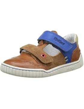 Kickers Jungen Winscratch Flach