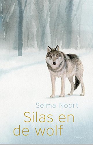 Preisvergleich Produktbild Silas en de wolf
