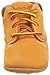 Timberland Crib, Unisex-Baby Boots, Yellow, 2.5 UK Child