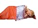 Generic Outdoor Emergency Survival Shelter Single Sleeping Bivvy Bivy Bag Liner RS.3000.00