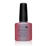 CND Shellac UV/LED Power Polish, Patina Buckle
