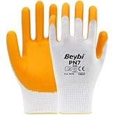 Beybi Pn7 iş eldiven 12 &ccedil;ift 10 beden