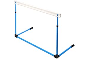 Sporti France Haie d'initiation réglable (60-105 cm)