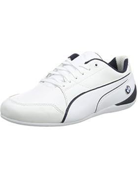 Puma Unisex BMW MS Drift Cat 7 Sneaker