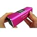 Produktbild Music Angel Lautsprecher Boxen Handy, Mini Smartphone Box, Speaker für Samsung Galaxy S8 S7 S6, Note 8, Huawei P9 P10 Mate 9, Nokia 8, HTC U11, LG G6, Sony Xperia XZ Premium
