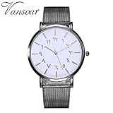 Damen Quarz Metalllegierung Beiläufige Uhr Ultra Thin Uhren Rose Gold Damen Wasserdicht Mesh Band Luxus Sport Frauen Analoge Japanische Handgelenkfrau Schwarz,D