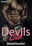 Devils Club by