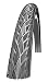 Produktbild Schwalbe Fahrradreifen Road Cruiser K-Guard 47-507 B/B+RT HS377 SBC 50EPI Schwarz, 24 x 1.75