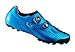 Produktbild Shimano Schuhe s-phyre XC9 MTB sh-xc900sb Blau Größe 40.5 (Schuhe MTB)