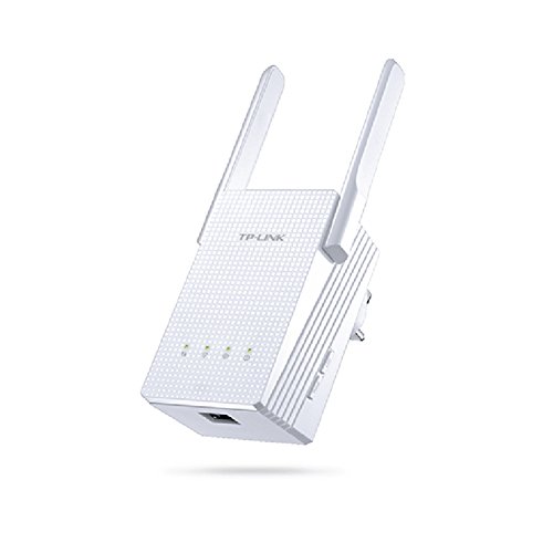 Preisvergleich Produktbild TP-LINK RE210 Universeller AC750 Dualband WLAN Repeater