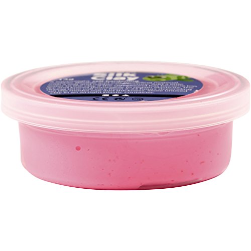 Silk Clay Neonset, 6 x 14 g Dose - 3