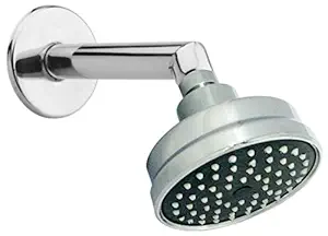 Drizzle Flatron Overhead Shower With Arm