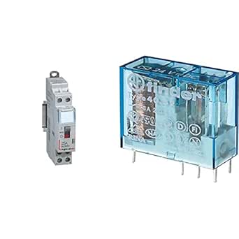 Legrand Bticino | 412544 | Installazione Contattore 230V 25A 2S 412544 | Contattore Impianti Per Installazione - Foto 2