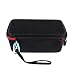 Produktbild Jintime Tragbare Schutztasche für Bose SoundLink Revolve EVA Aufbewahrungstasche Doppel Reißverschluss Design Travel Bluetooth Lautsprecher Tote Cover