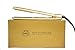 H2D VI Gold Line Professional Ionic and Infrared Hair Straighteners
