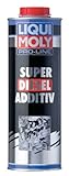 LIQUI MOLY - (6 un) aumentador cetenaje 1L