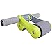 Produktbild Melodycp Ab Roller Addominale Ausrüstung für Fisica PerFinger Gewicht ab Rolle Fisica Rad Bauchtrainer Bauchtrainer Bauchtrainer Bauchtrainer