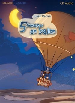<a href="/node/15629">5 semaines en ballon</a>
