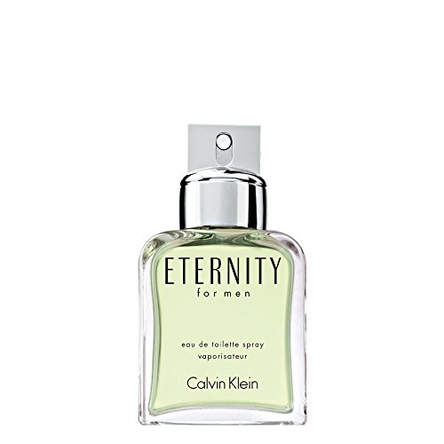 Calvin Klein Eternity Homme Eau de Toilette - 50 ml