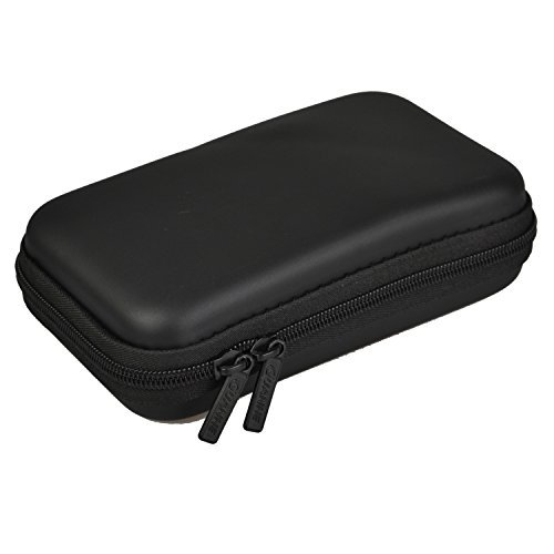 Estarer Aufbewahrungstasche / Organizer für USB Sticks und Speicherkarten - 5