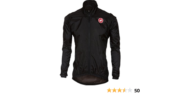 castelli squadra jacket