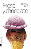 fresa y chocolate vitoria horario  FRESA Y CHOCOLATE (POLTSIKO)