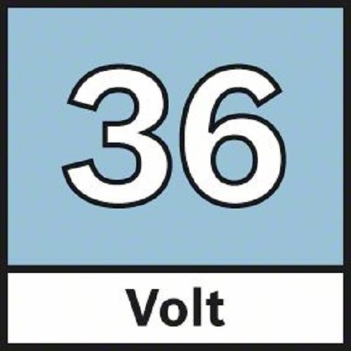 BOSCH GBA 36 V 4,0 Ah H-C Akku, 2607336916 - 3