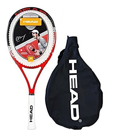 Preisvergleich Produktbild Head Tennisschläger Radical 26 Andy Murray