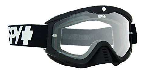 Preisvergleich Produktbild Herren MX Brillen Spy Whip Mx Black