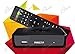 Produktbild MAG 254 WLAN Box Player IPTV Internet TV Box Set TOP Multimedia USB HDMI HDTV
