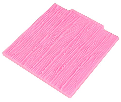 Blue Vessel Tree Topper – Silicone Icing Mould Cake Sugar Pastry Icing Mold