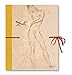 Erotic Sketchbooks: Salvador Dalí by