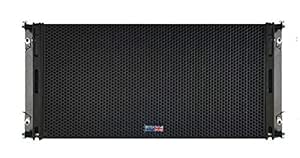 british acoustics line array price