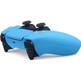 Sony PlayStation 5 DualSense Wireless Controller Oyun Kolu - Starlight Blue (Bilkom - Resmi Distrib&uuml;t&ouml;r Garantili)